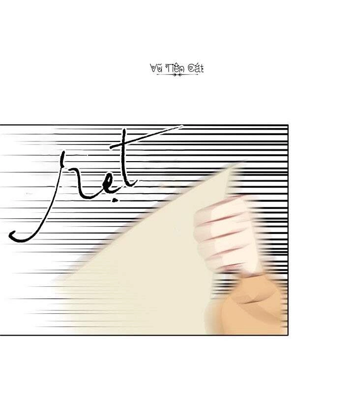 Thám Tử Của Muiella Chapter 29 - 18