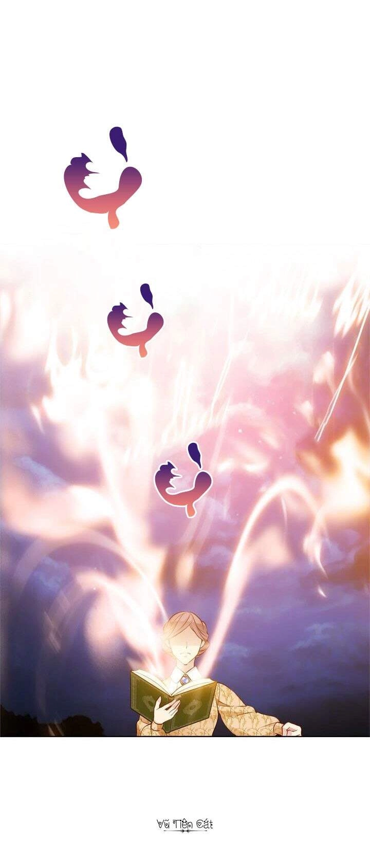 Thám Tử Của Muiella Chapter 29 - 19