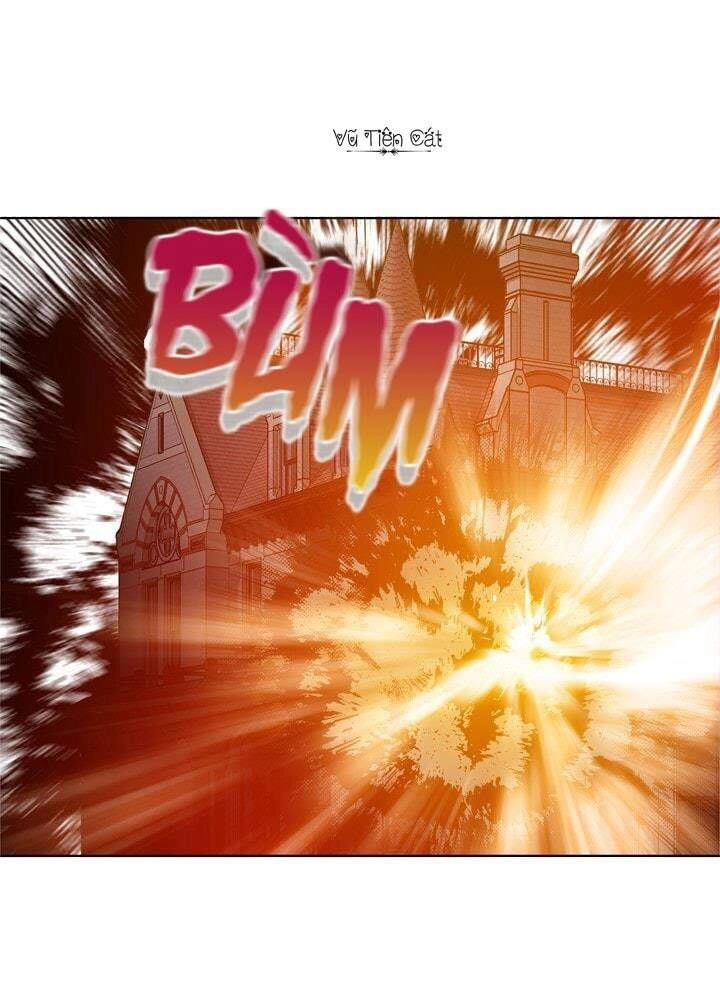 Thám Tử Của Muiella Chapter 29 - 23