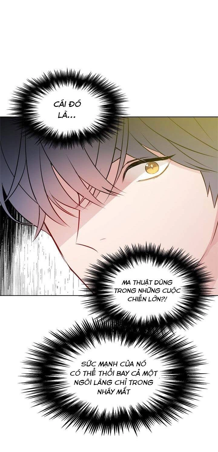 Thám Tử Của Muiella Chapter 29 - 29