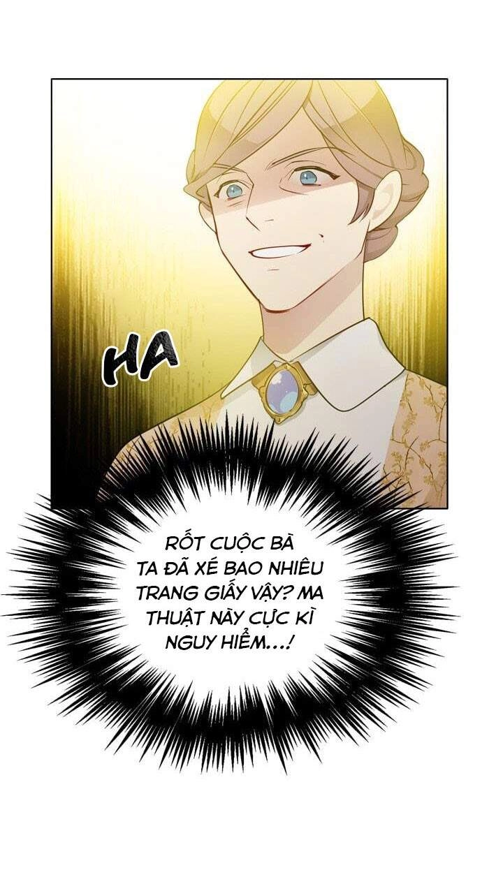 Thám Tử Của Muiella Chapter 29 - 30