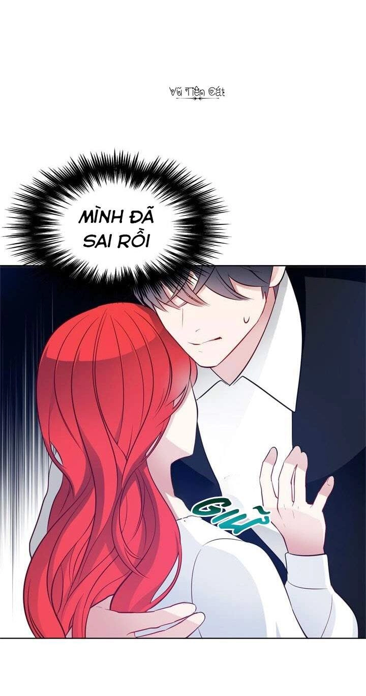 Thám Tử Của Muiella Chapter 29 - 31