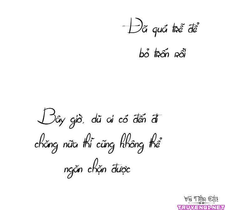 Thám Tử Của Muiella Chapter 29 - 32