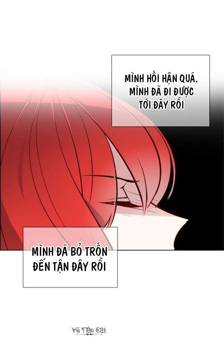 Thám Tử Của Muiella Chapter 29 - 35