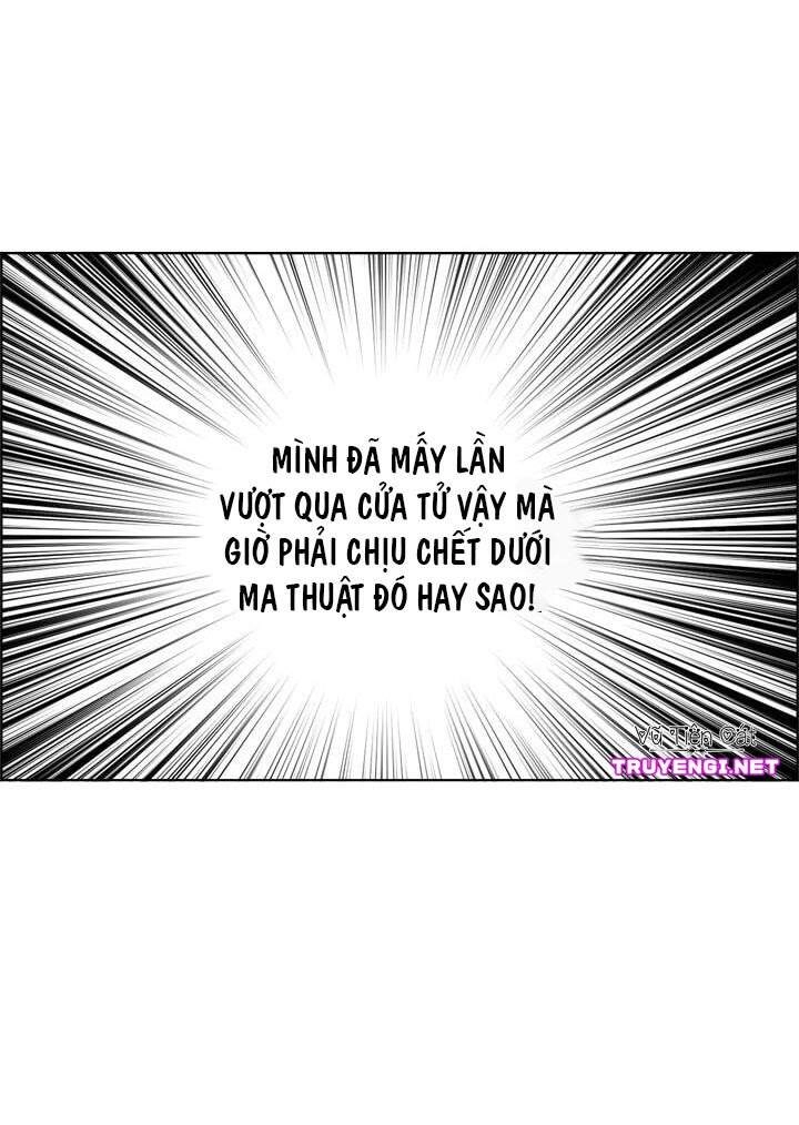 Thám Tử Của Muiella Chapter 29 - 36