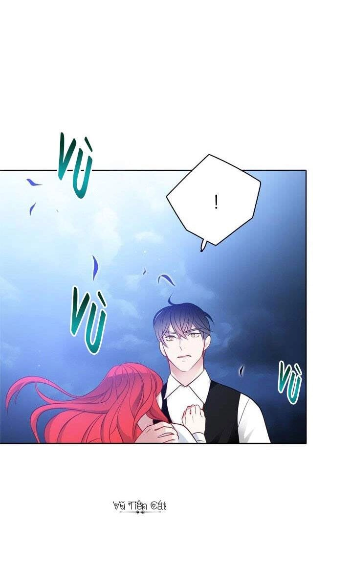 Thám Tử Của Muiella Chapter 29 - 37