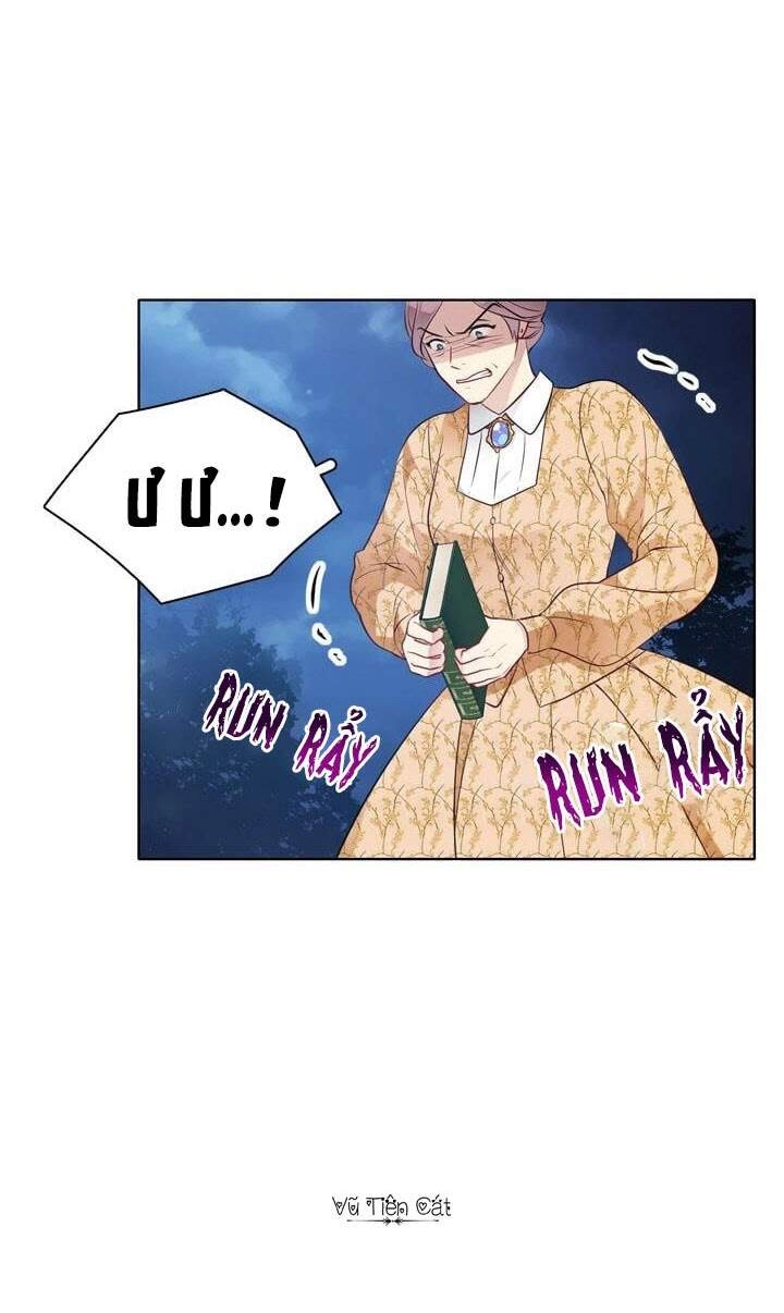 Thám Tử Của Muiella Chapter 29 - 49