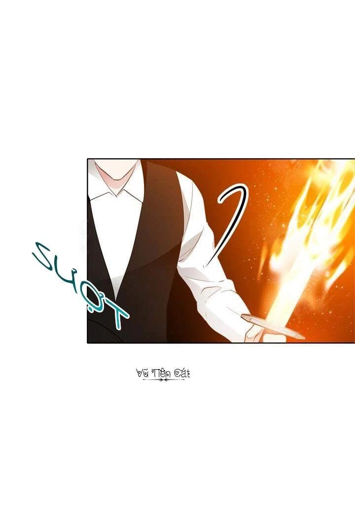 Thám Tử Của Muiella Chapter 29 - 51