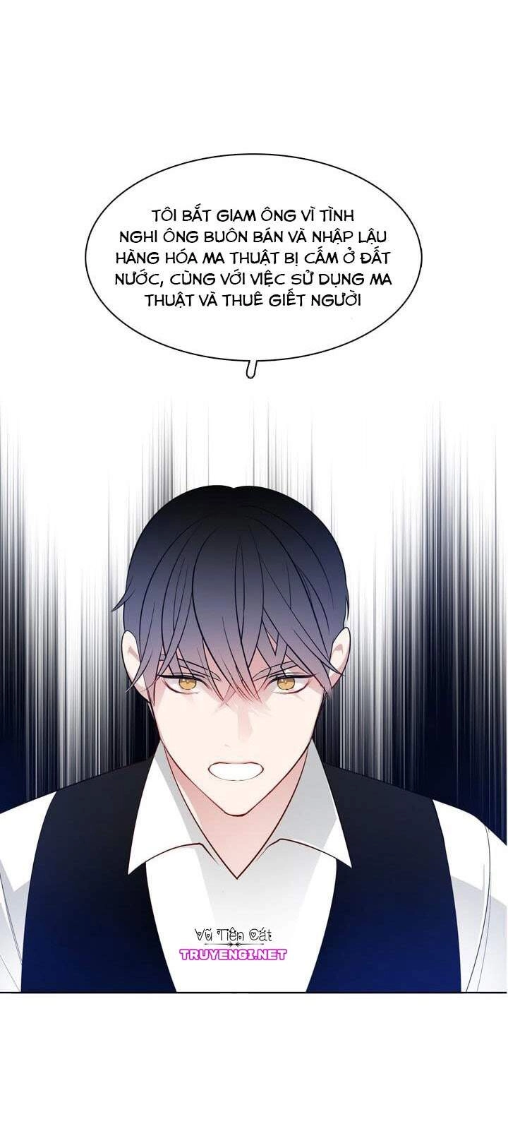 Thám Tử Của Muiella Chapter 29 - 56