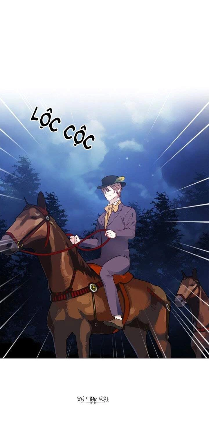 Thám Tử Của Muiella Chapter 29 - 58