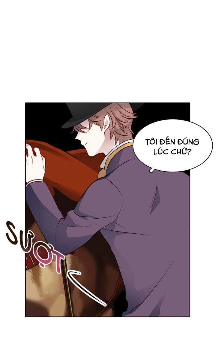 Thám Tử Của Muiella Chapter 29 - 59