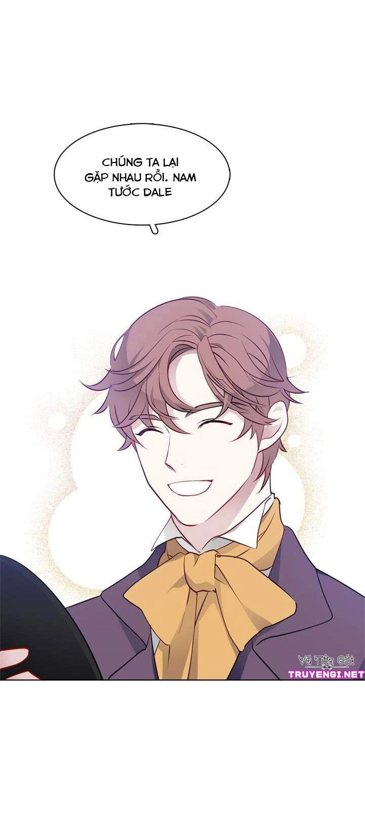 Thám Tử Của Muiella Chapter 29 - 60