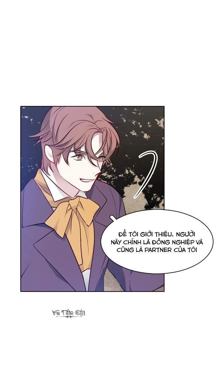 Thám Tử Của Muiella Chapter 29 - 63