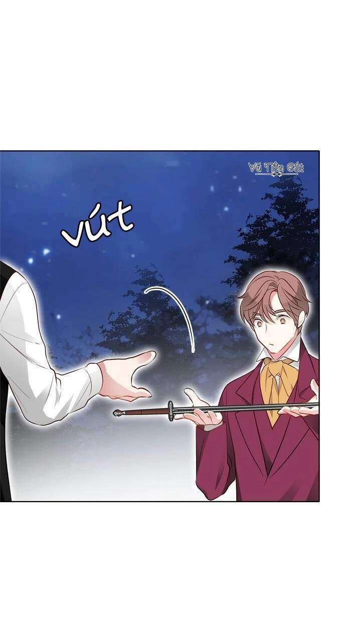 Thám Tử Của Muiella Chapter 30 - 7