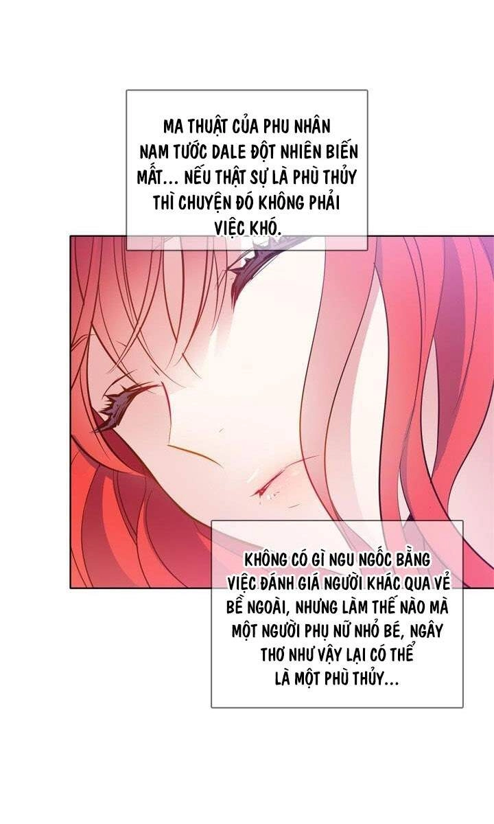 Thám Tử Của Muiella Chapter 30 - 10