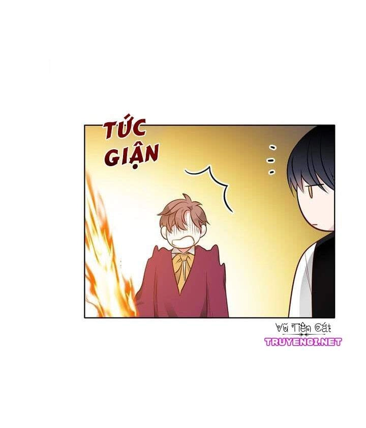 Thám Tử Của Muiella Chapter 30 - 12