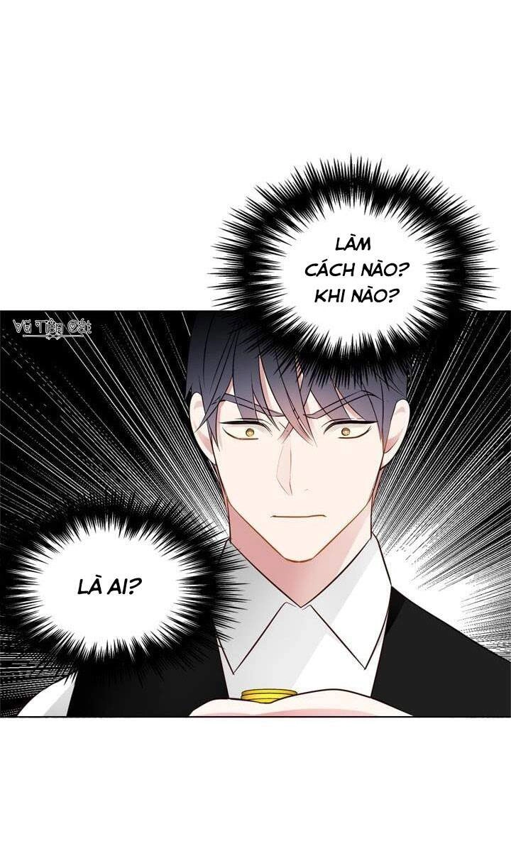 Thám Tử Của Muiella Chapter 30 - 16