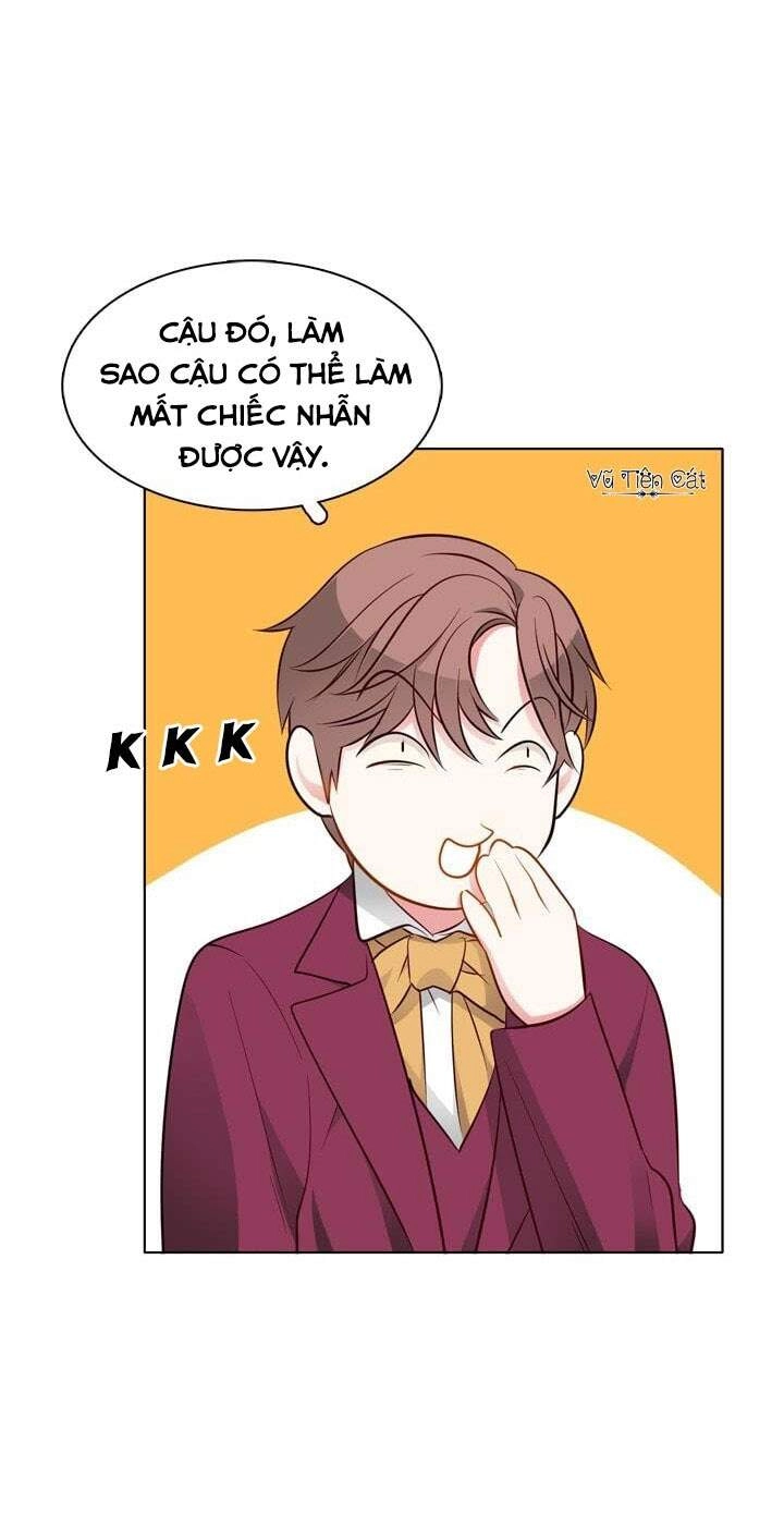 Thám Tử Của Muiella Chapter 30 - 17