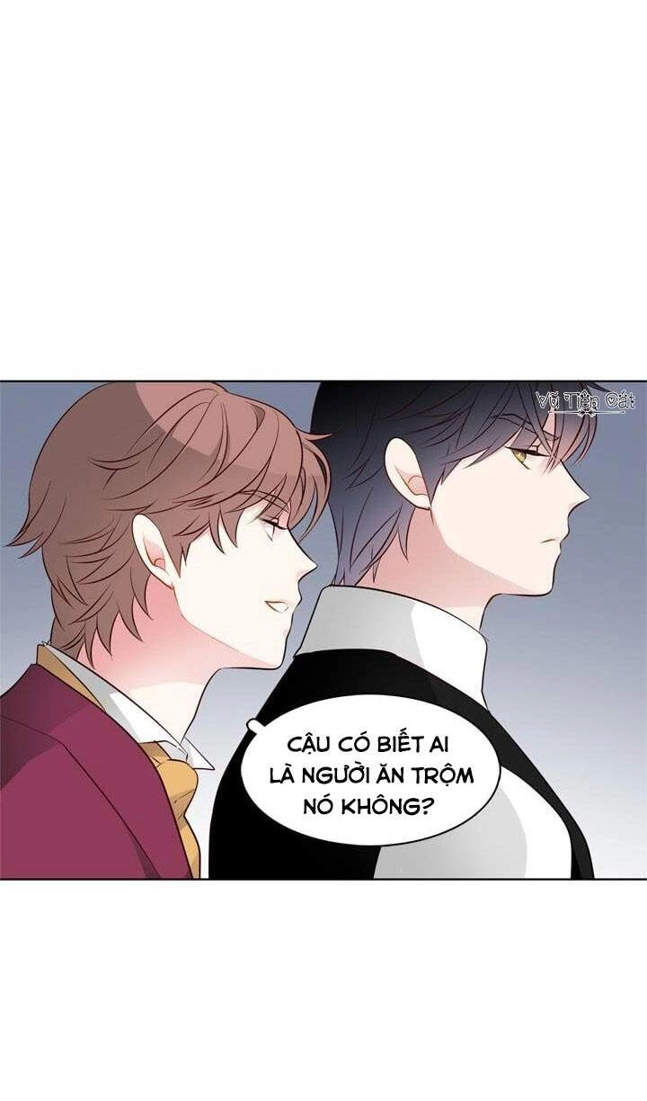 Thám Tử Của Muiella Chapter 30 - 19