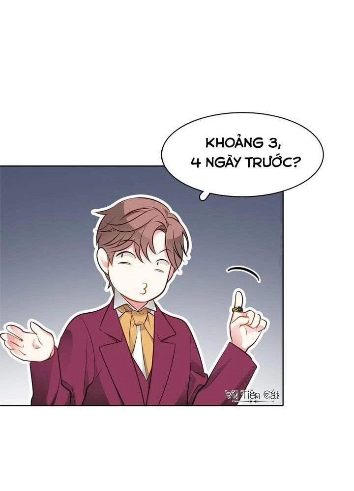 Thám Tử Của Muiella Chapter 30 - 21