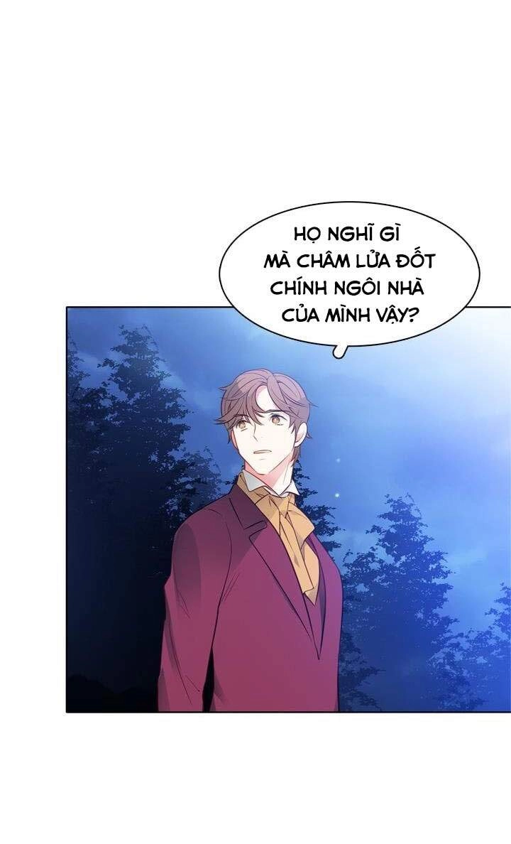 Thám Tử Của Muiella Chapter 30 - 25