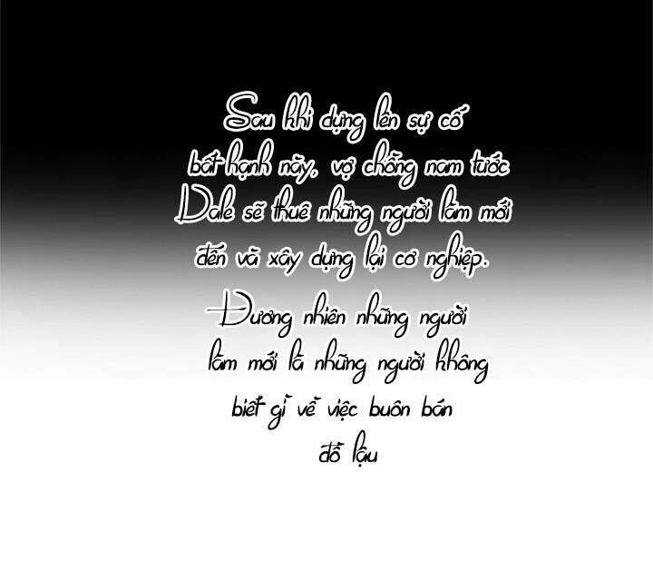 Thám Tử Của Muiella Chapter 30 - 30