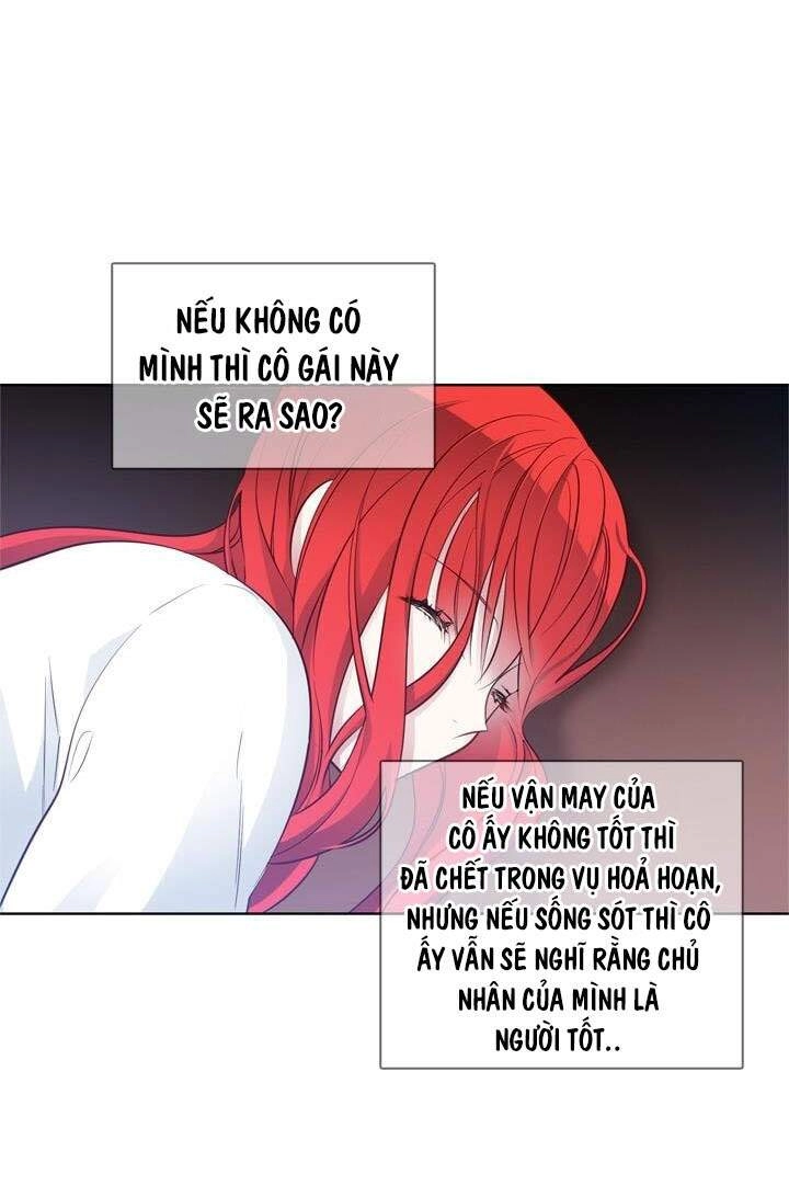 Thám Tử Của Muiella Chapter 30 - 32