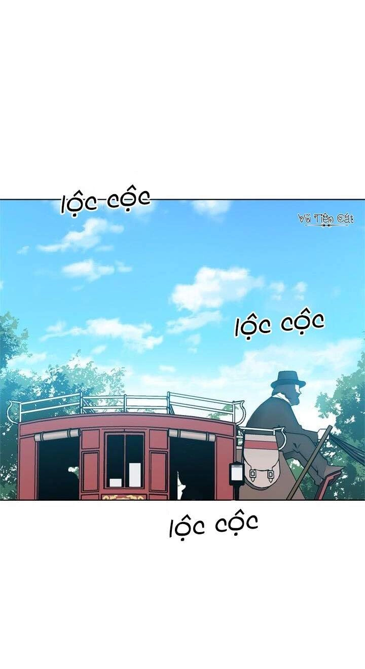 Thám Tử Của Muiella Chapter 30 - 36