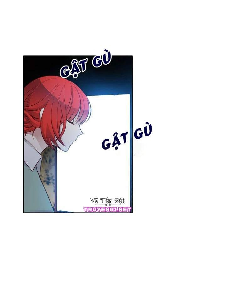 Thám Tử Của Muiella Chapter 30 - 37