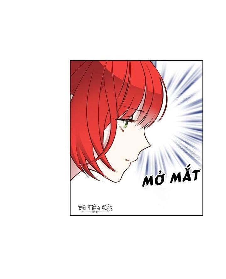 Thám Tử Của Muiella Chapter 30 - 38