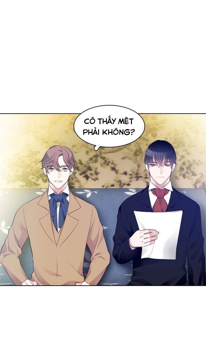 Thám Tử Của Muiella Chapter 30 - 39