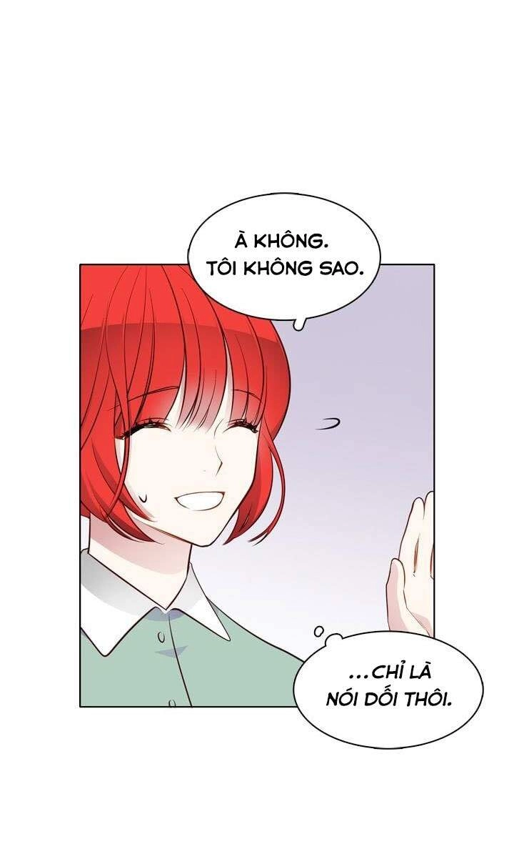 Thám Tử Của Muiella Chapter 30 - 40