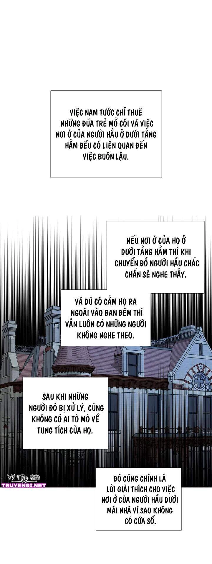 Thám Tử Của Muiella Chapter 30 - 45