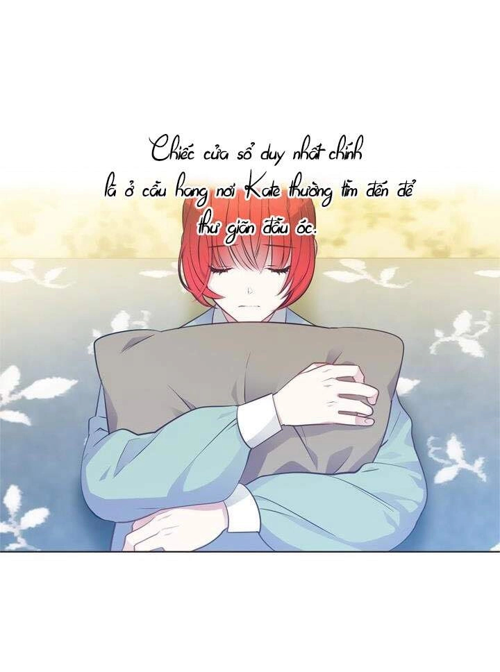 Thám Tử Của Muiella Chapter 30 - 46