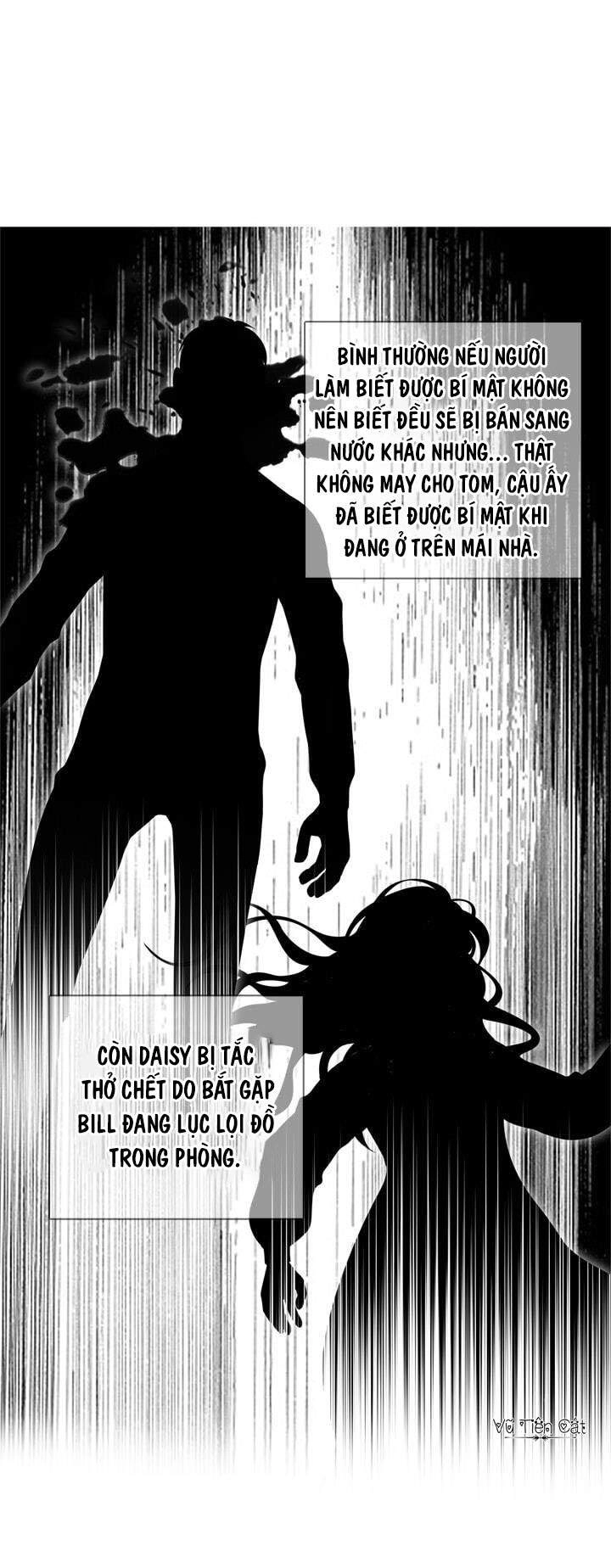 Thám Tử Của Muiella Chapter 30 - 48