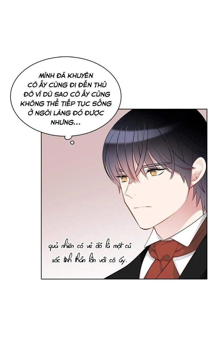 Thám Tử Của Muiella Chapter 30 - 54