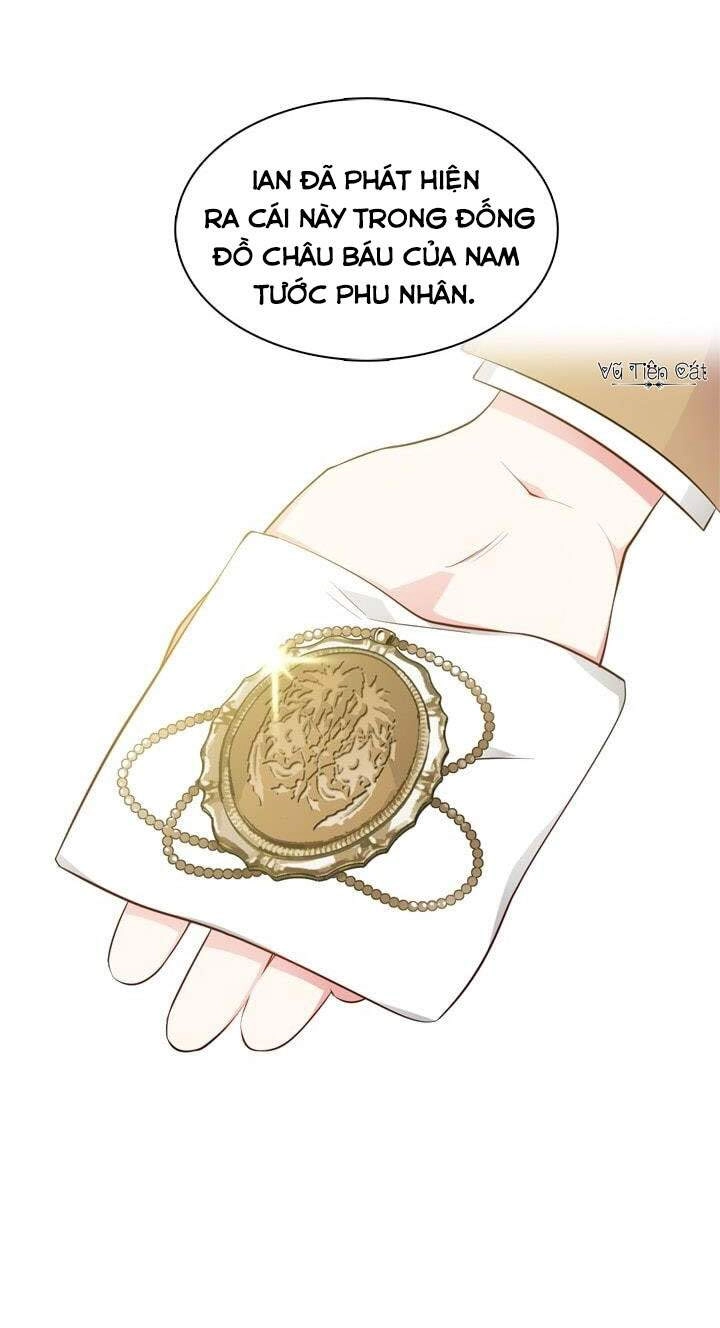 Thám Tử Của Muiella Chapter 30 - 56