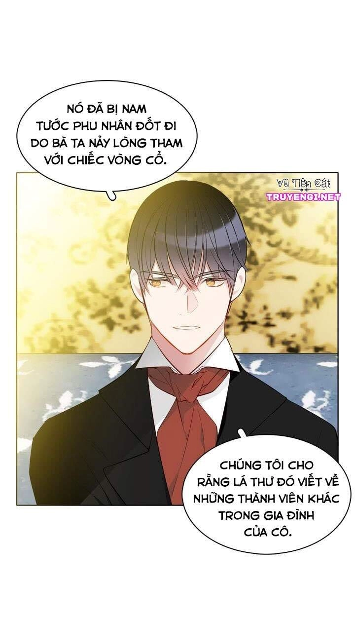 Thám Tử Của Muiella Chapter 30 - 65