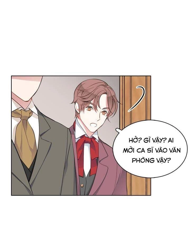 Thám Tử Của Muiella Chapter 31 - 8