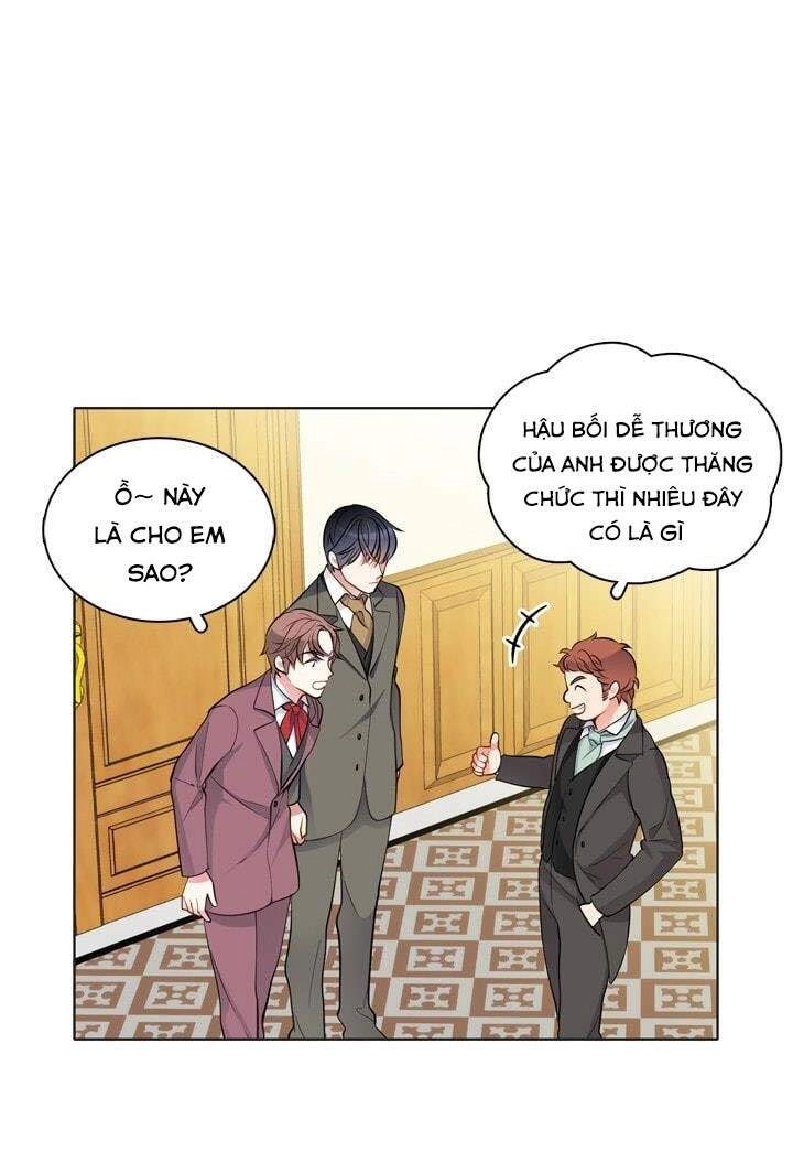 Thám Tử Của Muiella Chapter 31 - 10