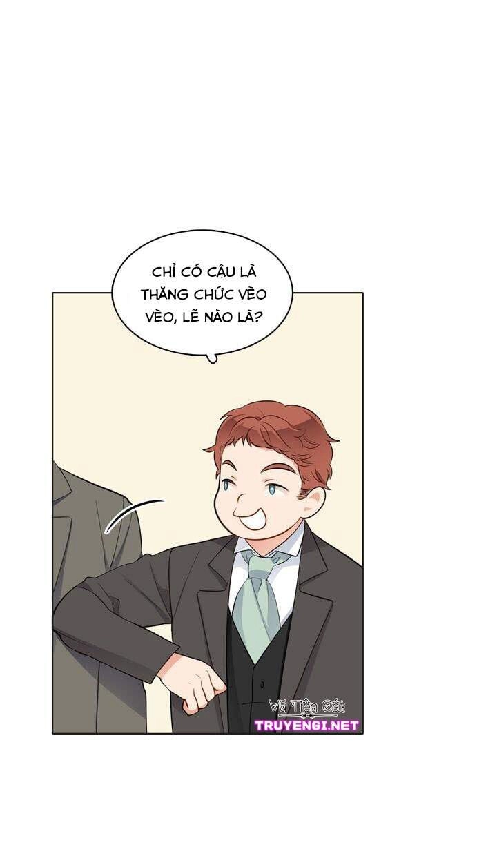 Thám Tử Của Muiella Chapter 31 - 11