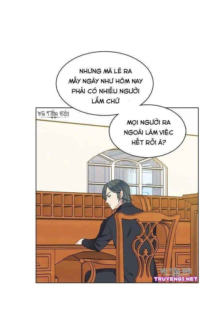 Thám Tử Của Muiella Chapter 31 - 13