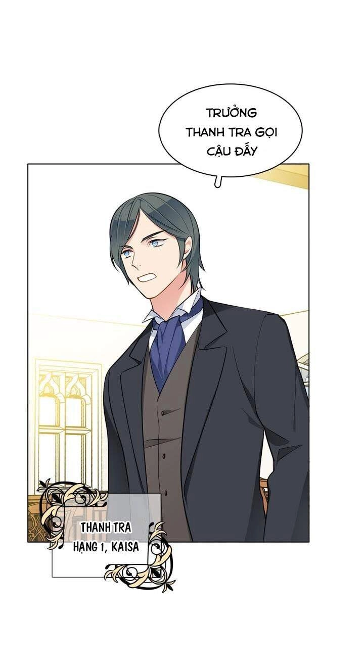 Thám Tử Của Muiella Chapter 31 - 16