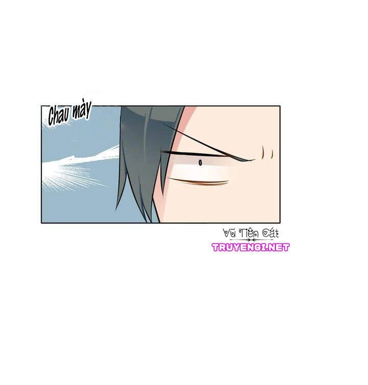 Thám Tử Của Muiella Chapter 31 - 18