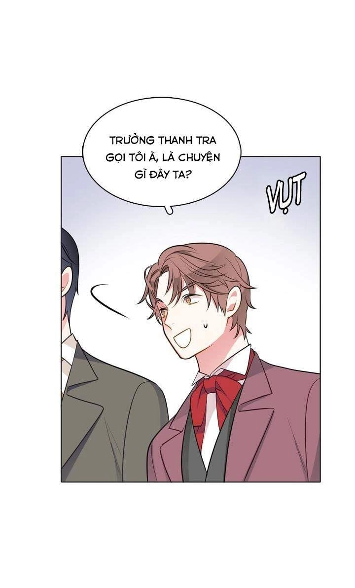 Thám Tử Của Muiella Chapter 31 - 19