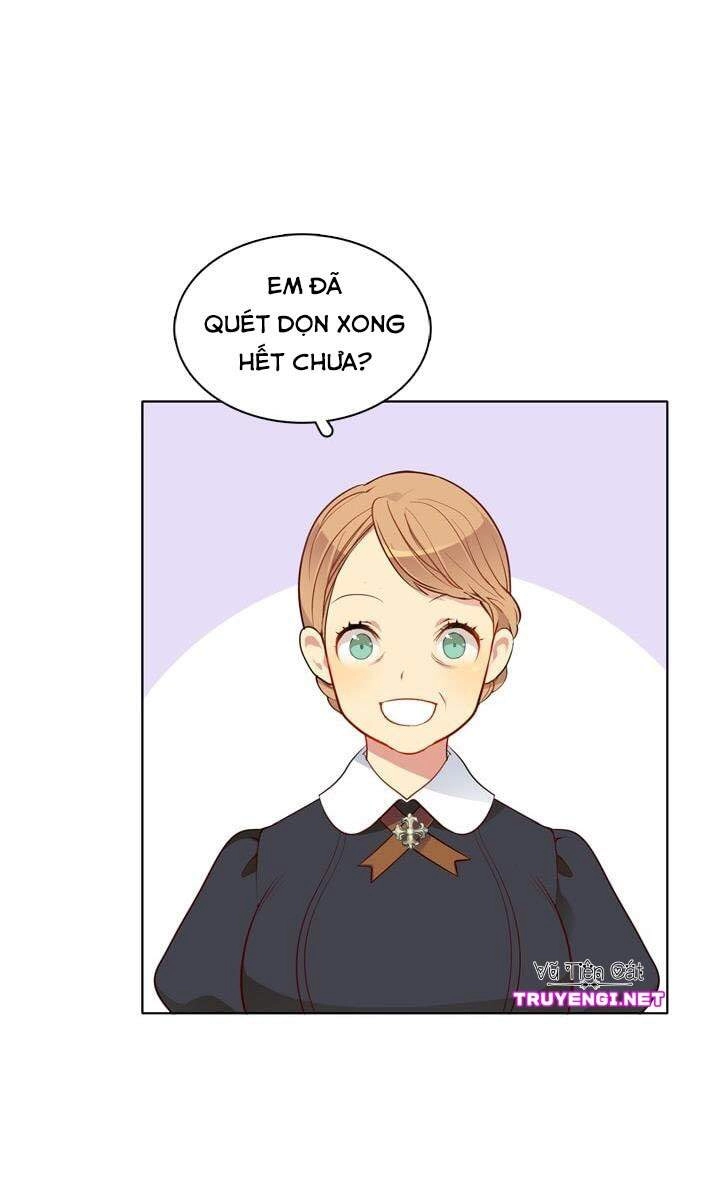 Thám Tử Của Muiella Chapter 31 - 22