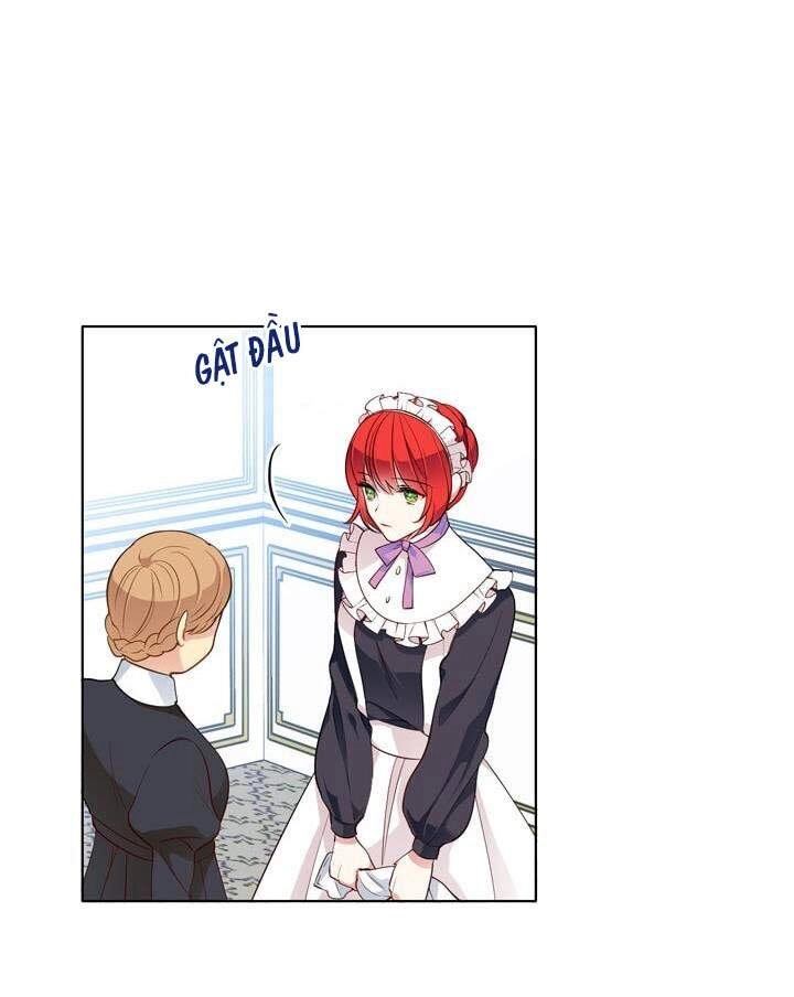 Thám Tử Của Muiella Chapter 31 - 23