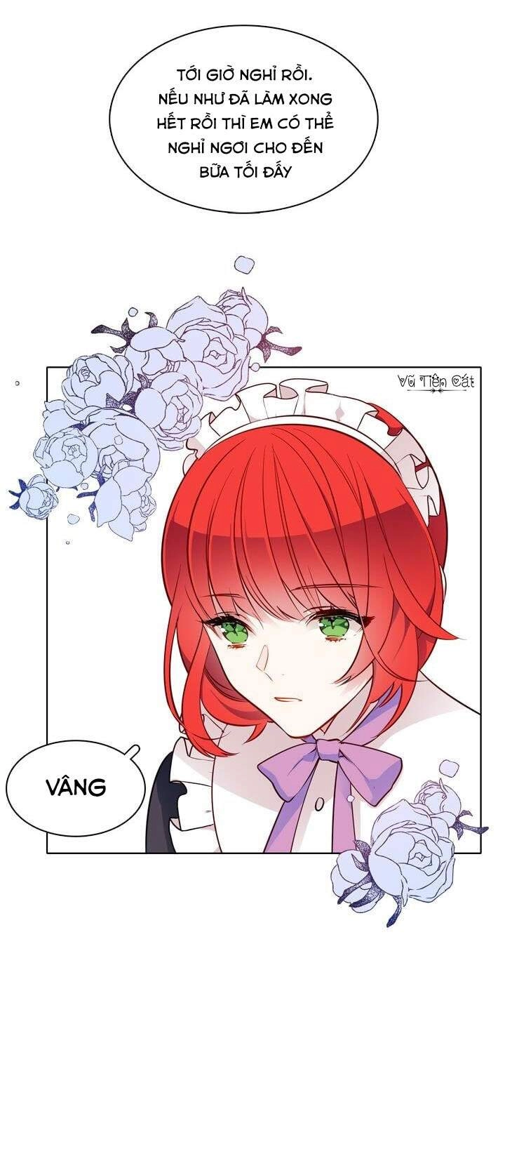 Thám Tử Của Muiella Chapter 31 - 24