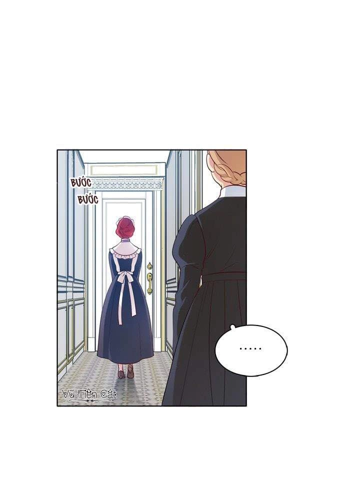 Thám Tử Của Muiella Chapter 31 - 25