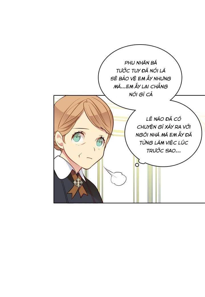 Thám Tử Của Muiella Chapter 31 - 26